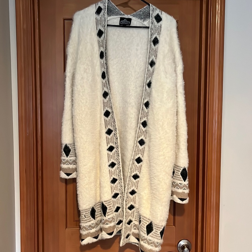Angie sweater